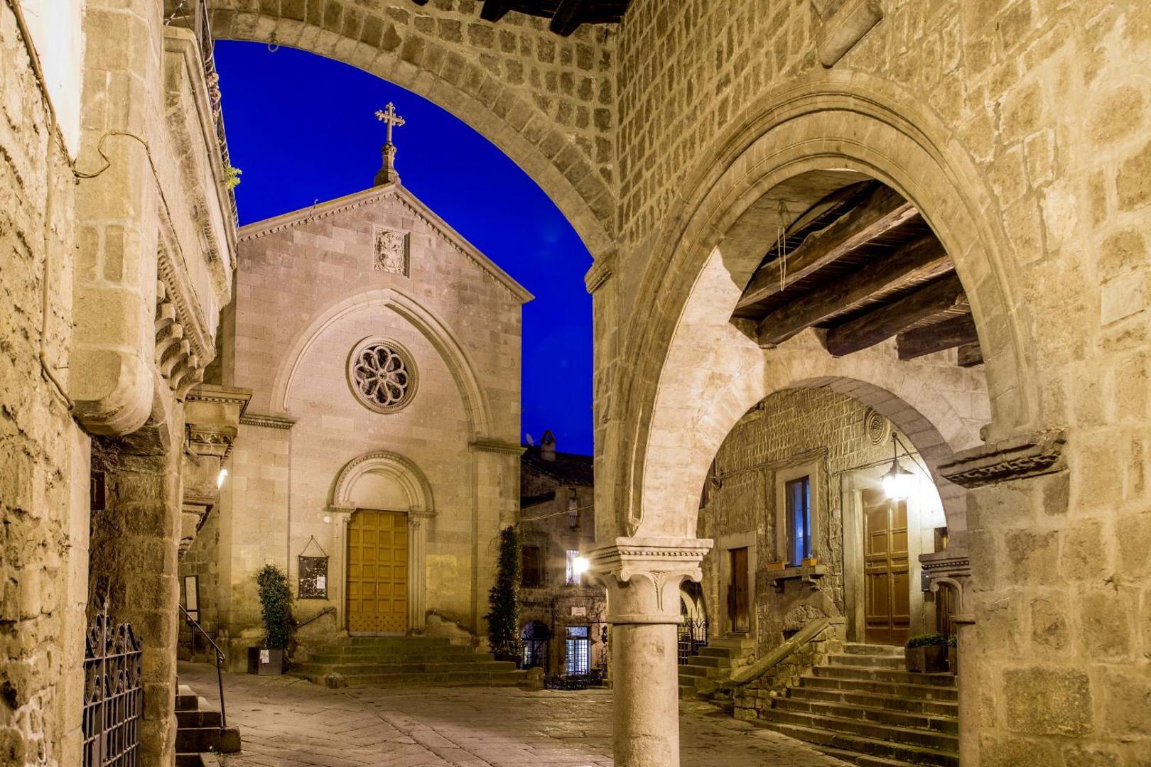 Best Western Hotel Viterbo