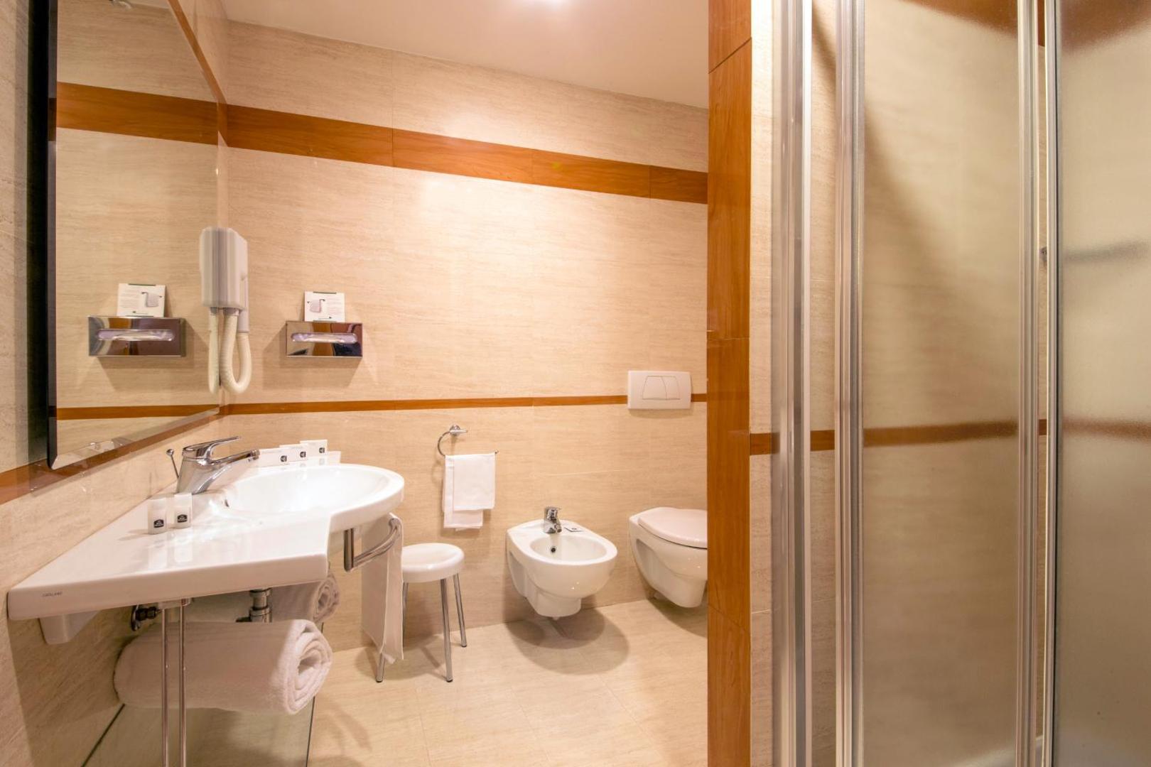 Best Western Hotel Viterbo
