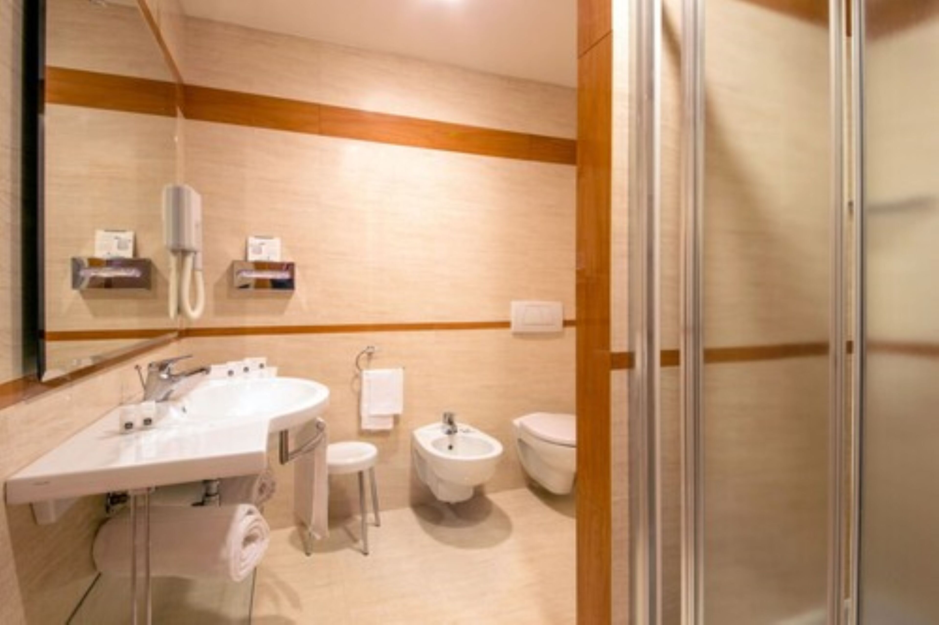 Best Western Hotel Viterbo