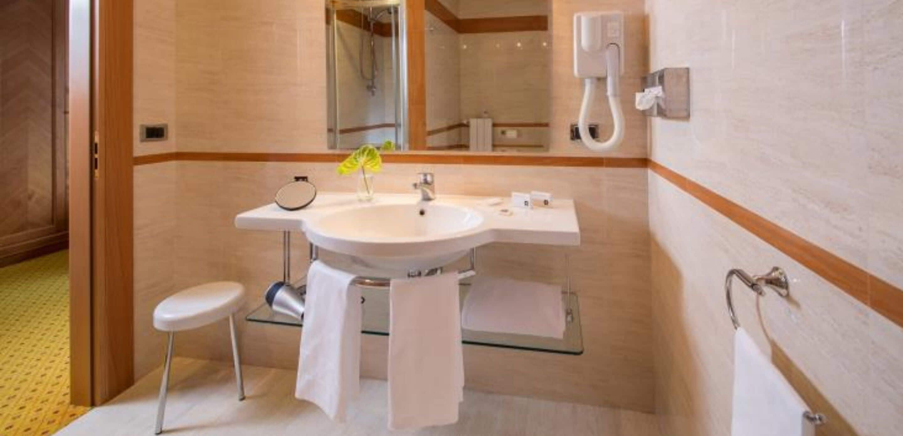 Best Western Hotel Viterbo