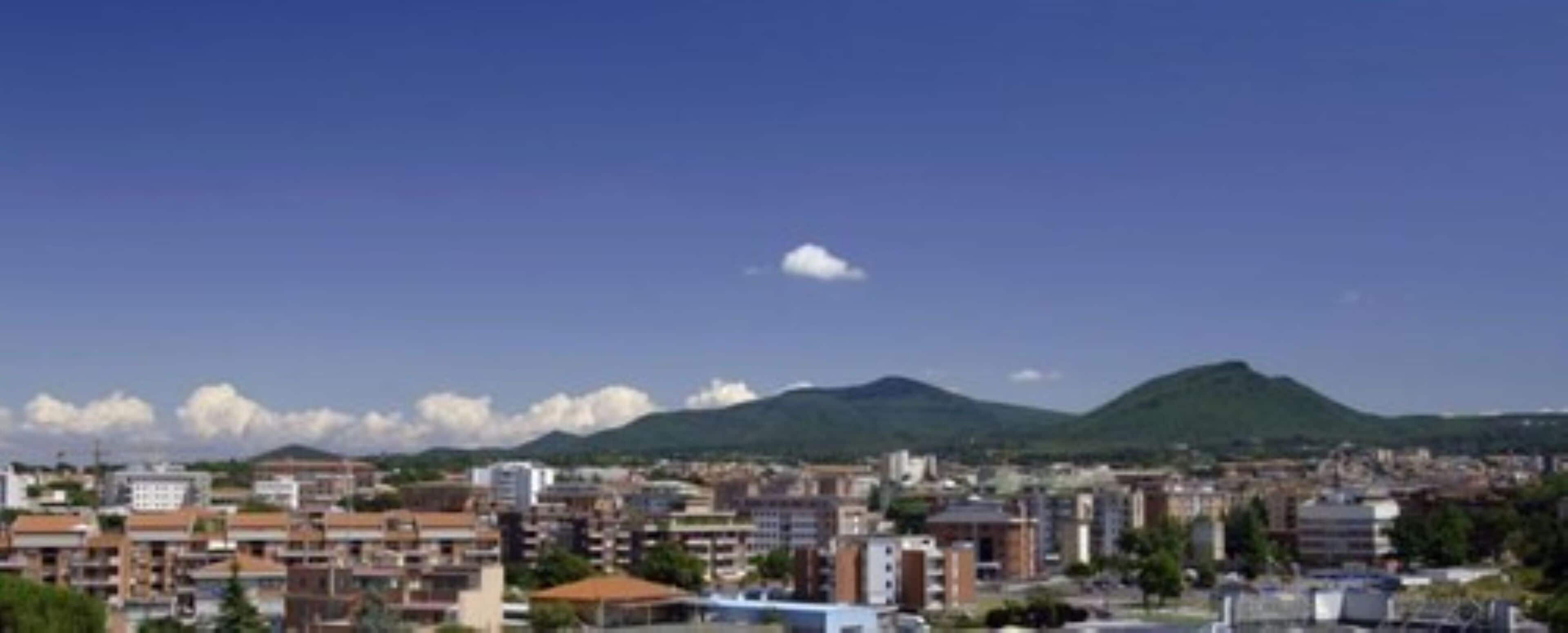 Best Western Hotel Viterbo