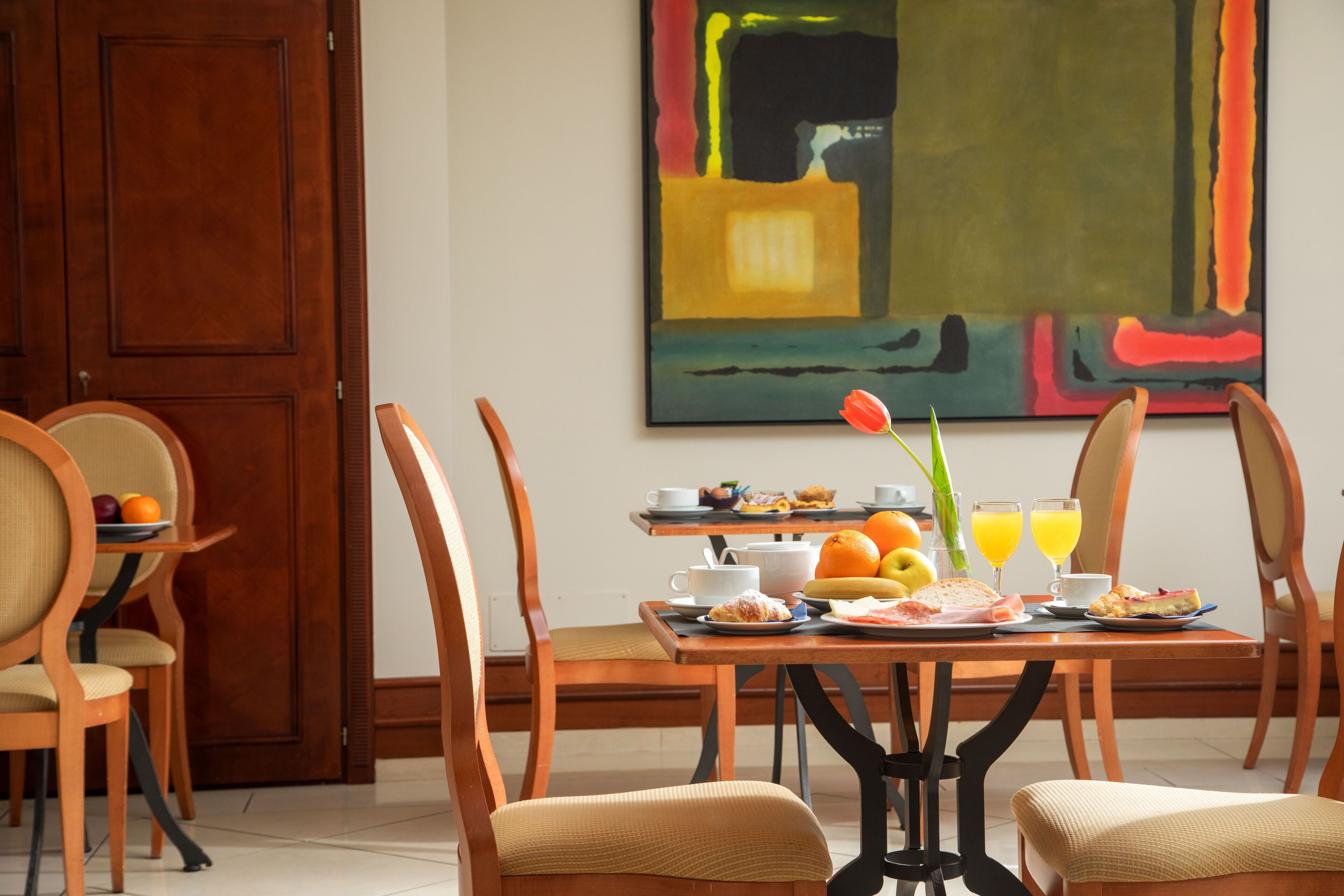 Best Western Hotel Viterbo