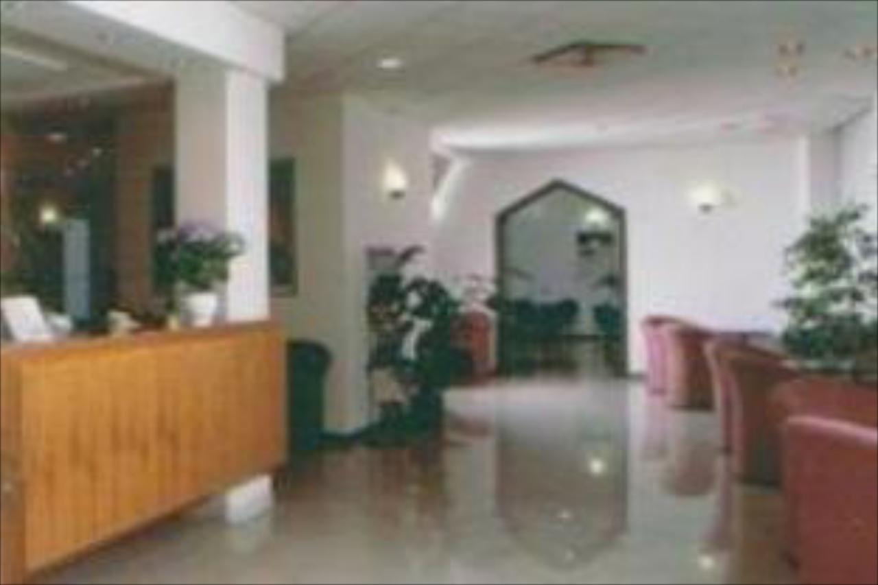 Hotel Tuscia