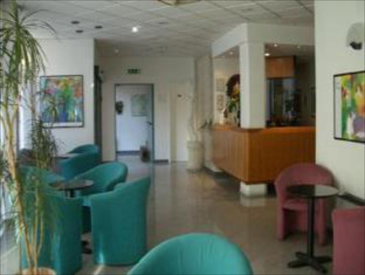 Hotel Tuscia