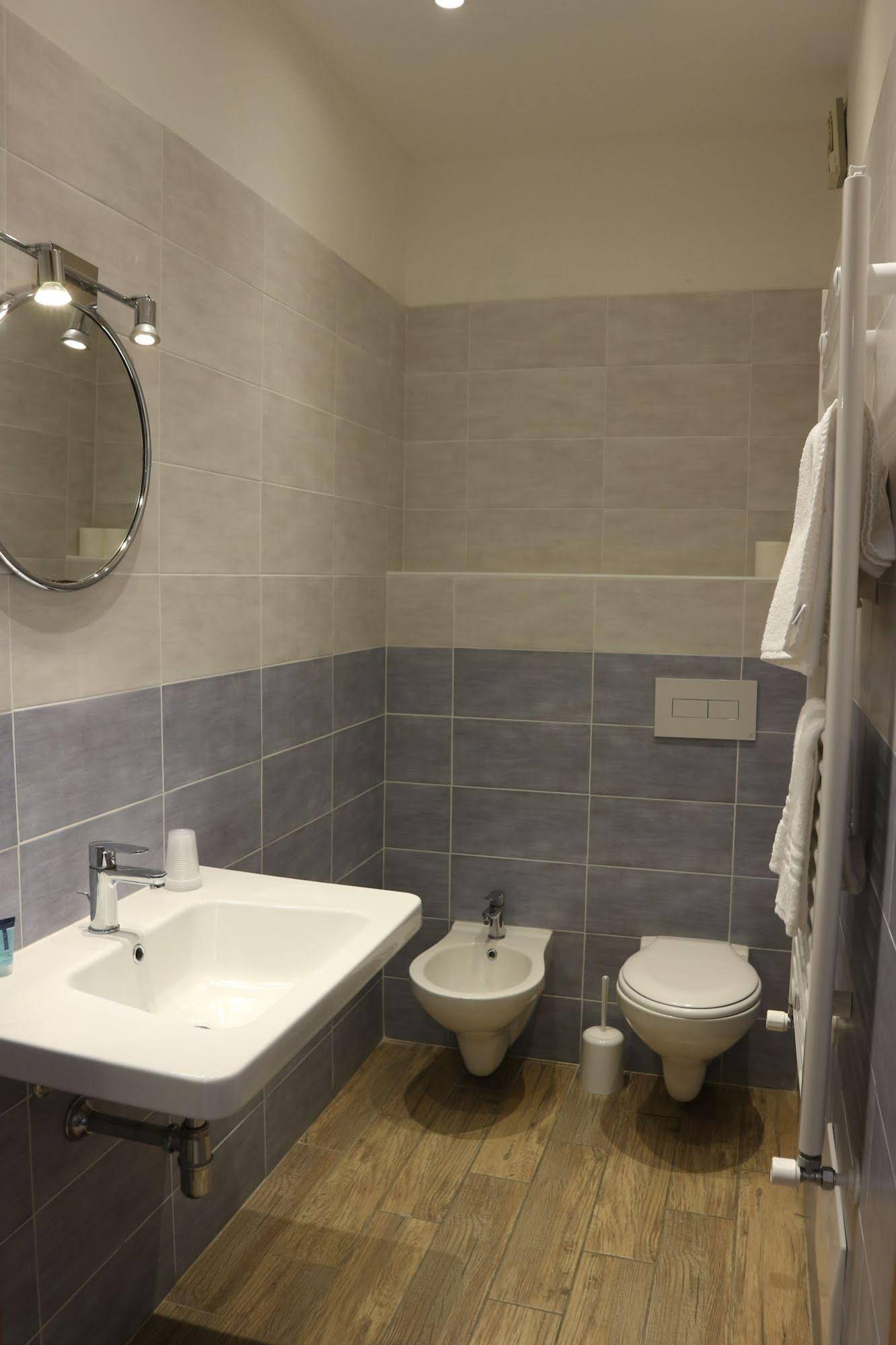 Hotel Viterbo Inn