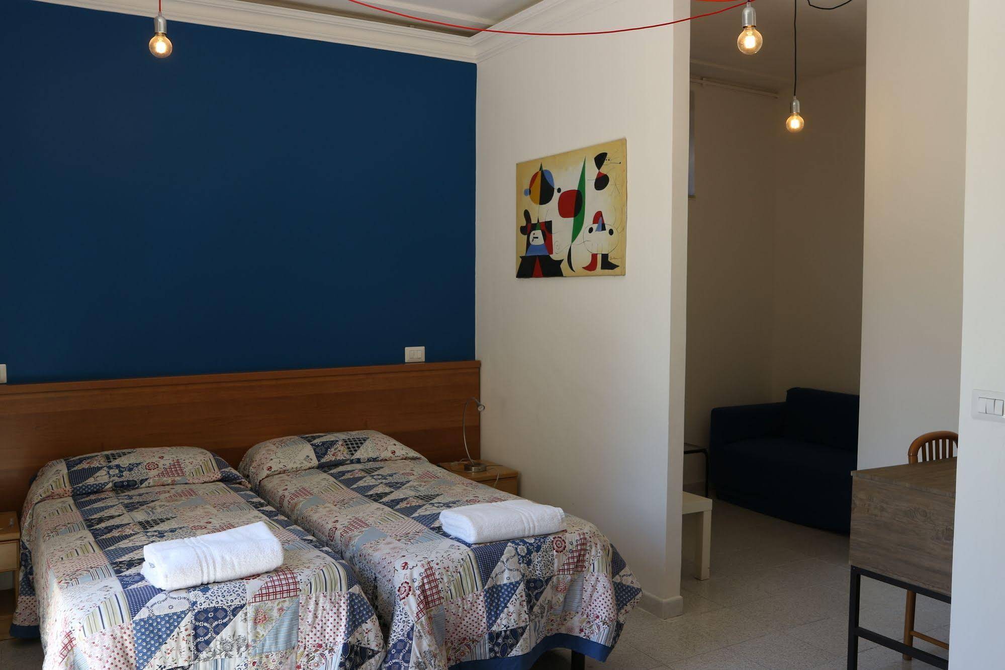 Hotel Viterbo Inn