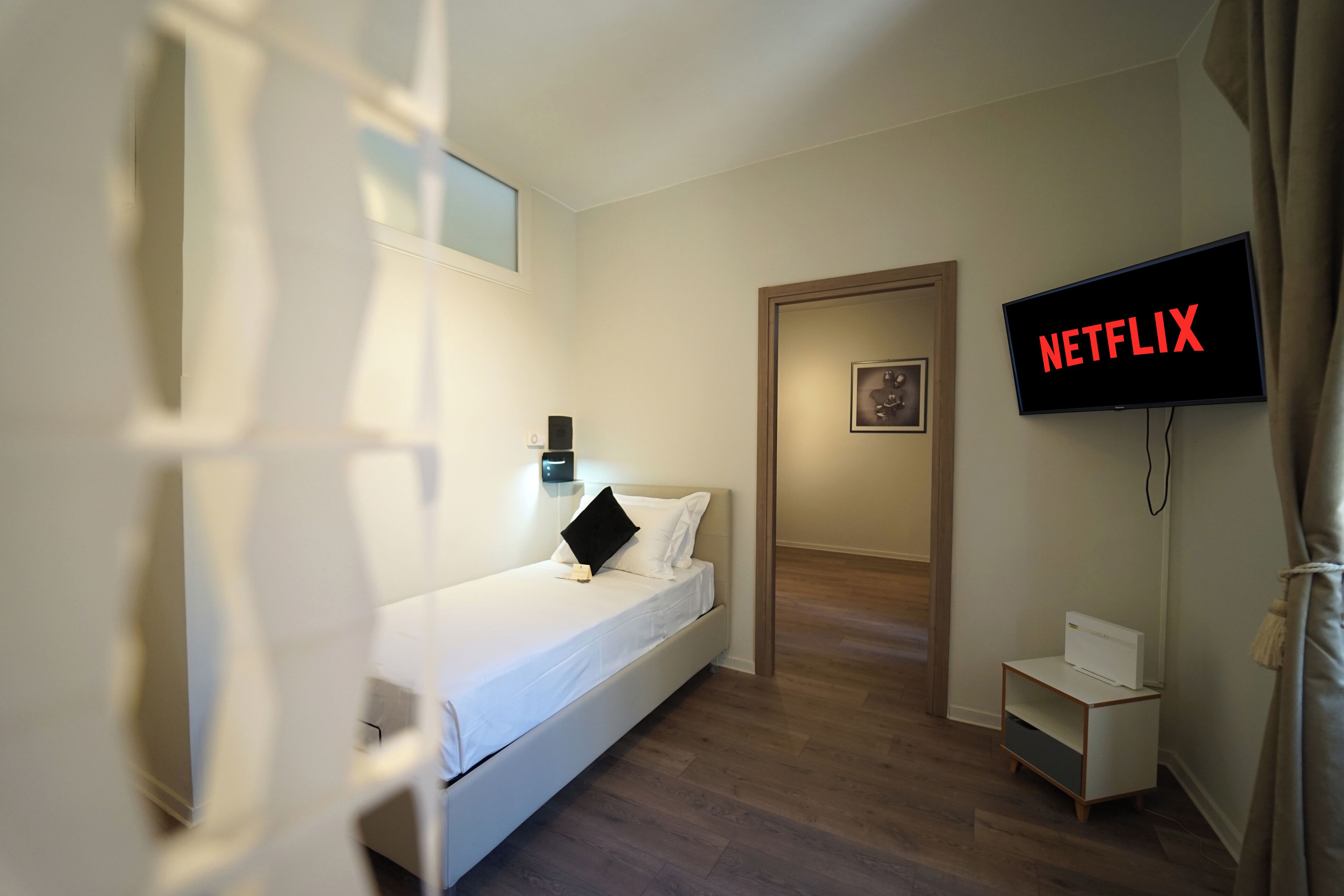 Soho Piaggiarelle By Dasso