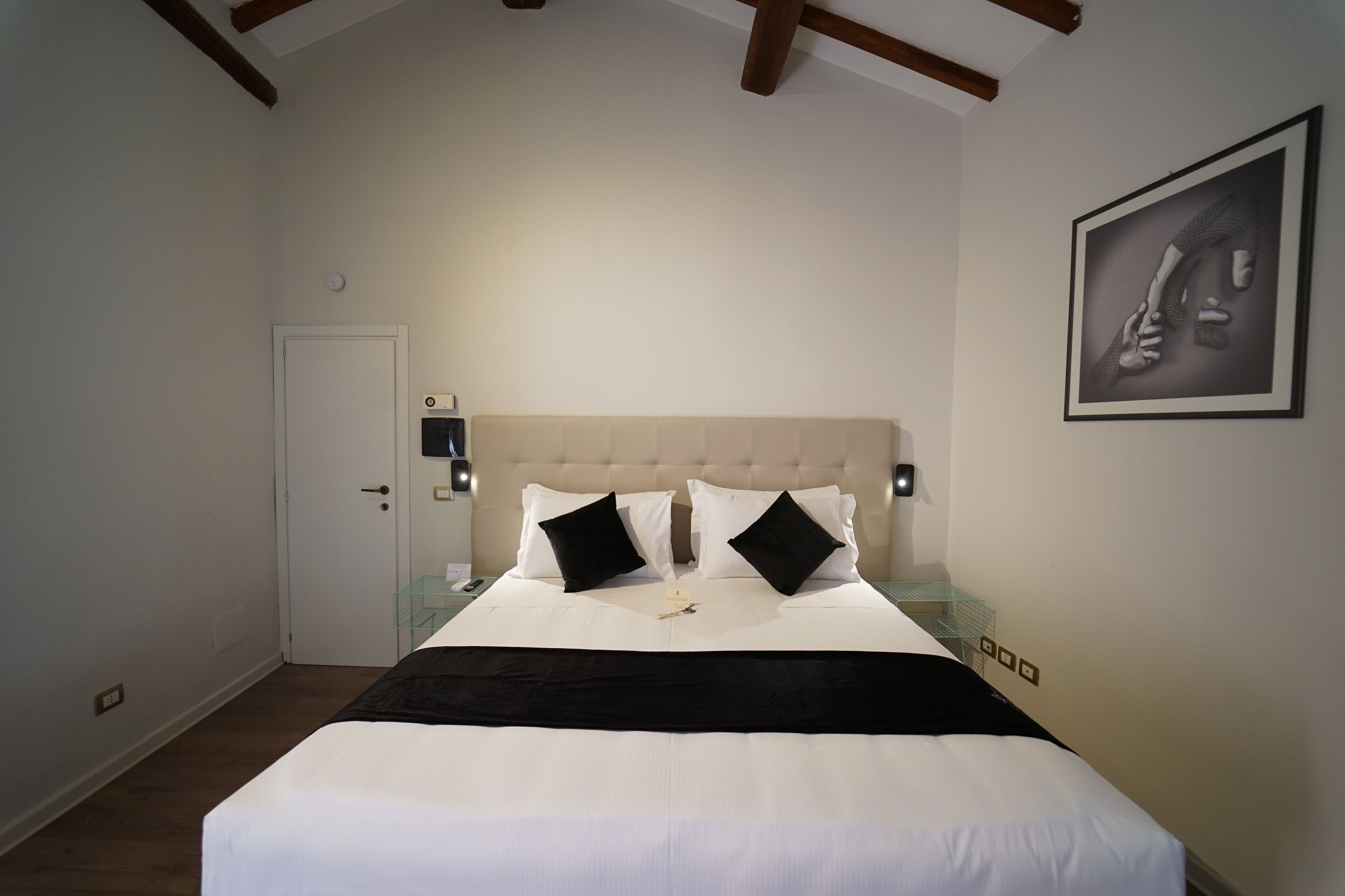 Soho Piaggiarelle By Dasso