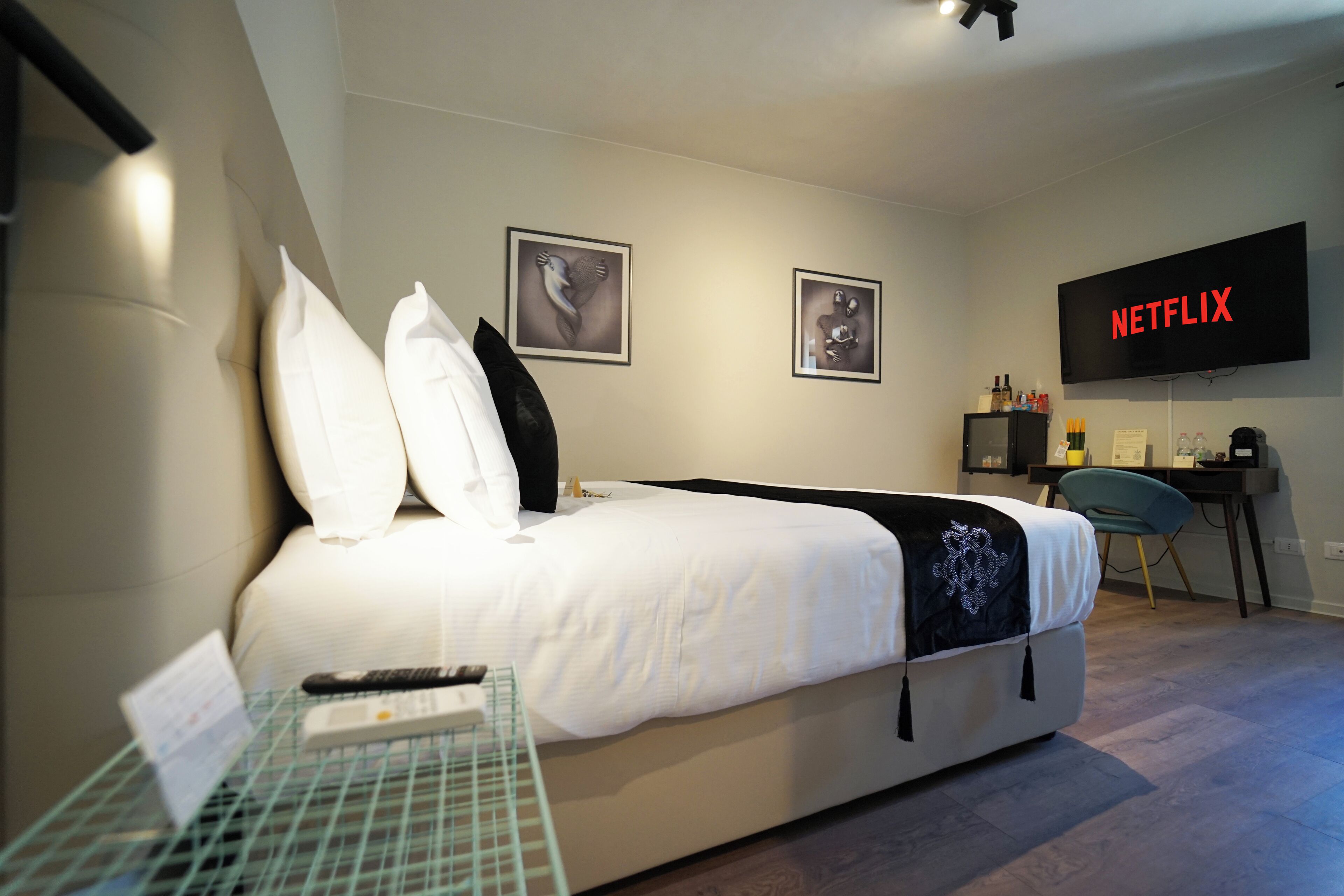 Soho Piaggiarelle By Dasso