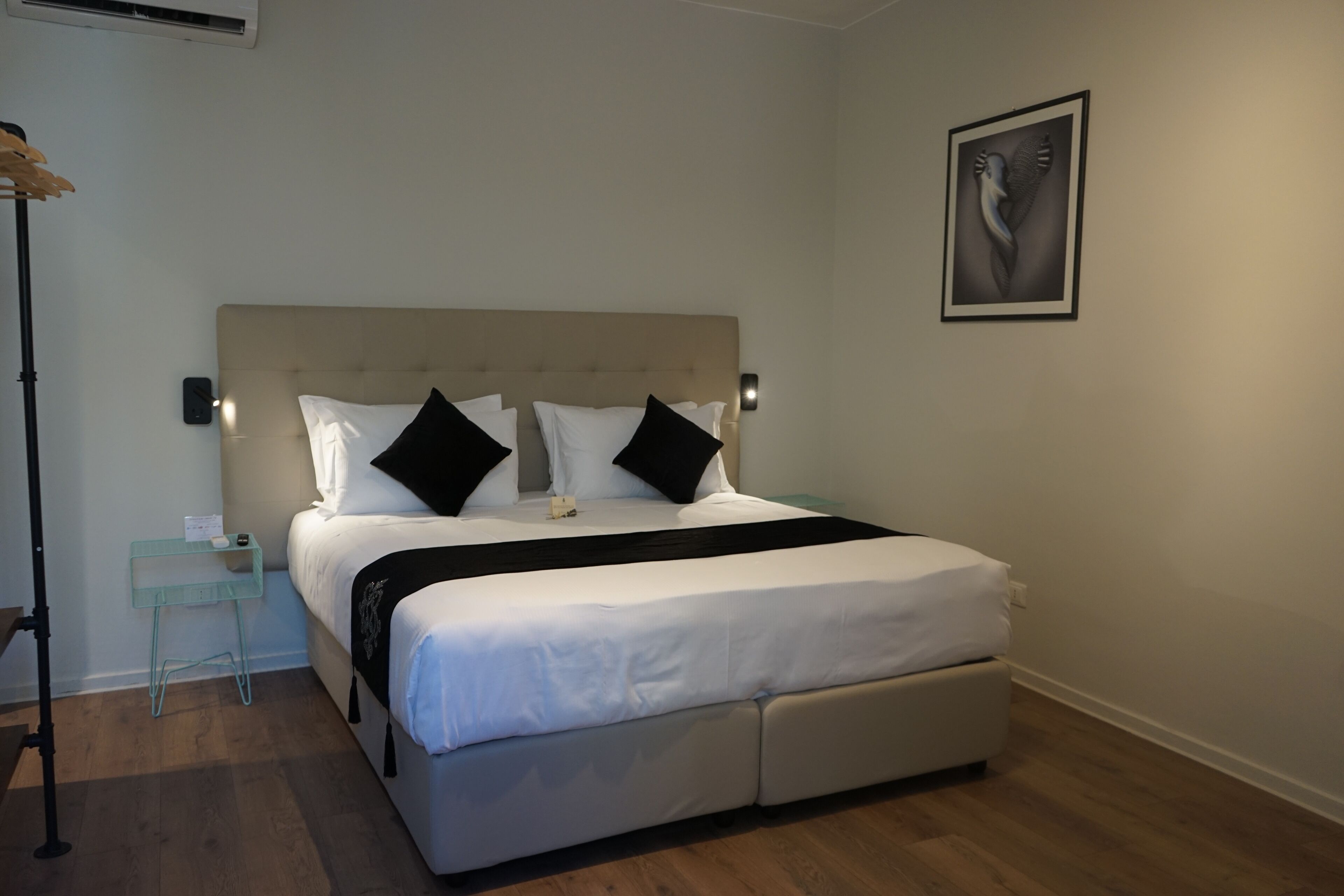 Soho Piaggiarelle By Dasso