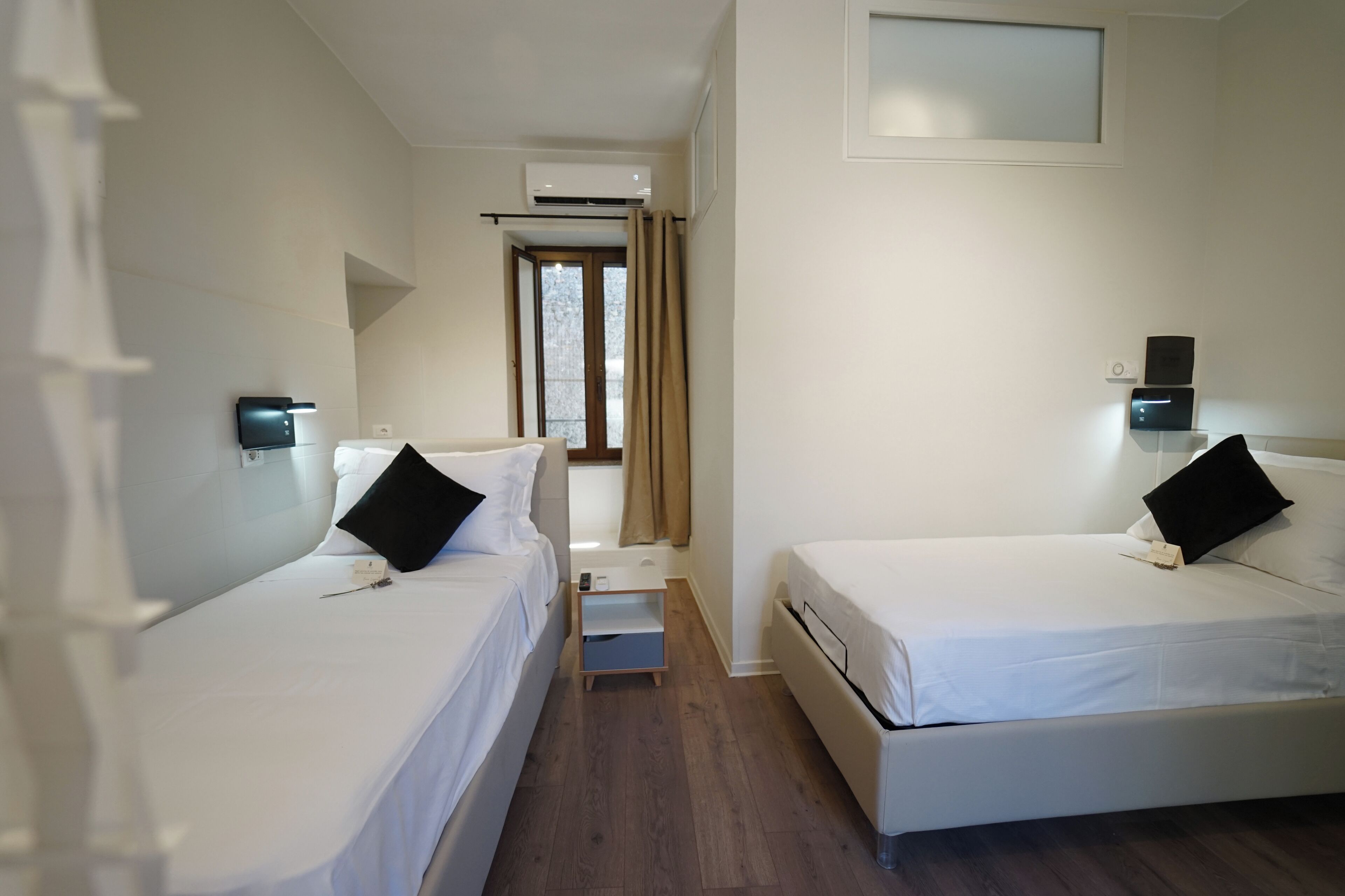 Soho Piaggiarelle By Dasso