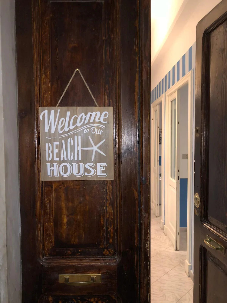 Lido Beach & Life Resort