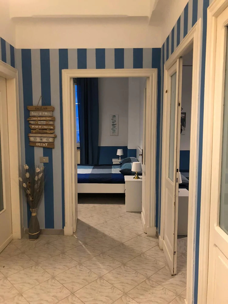 Lido Beach & Life Resort