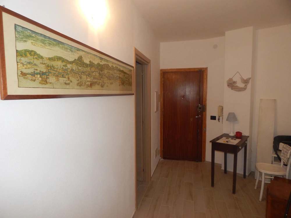 Guest House Berzefi