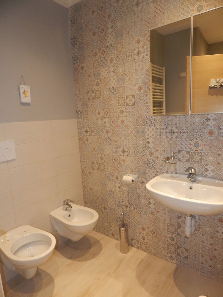 Guest House Berzefi