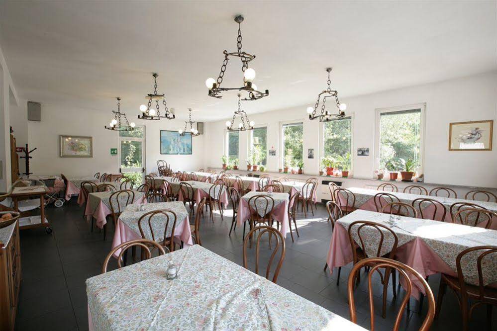 Hotel Ristorante Turchino