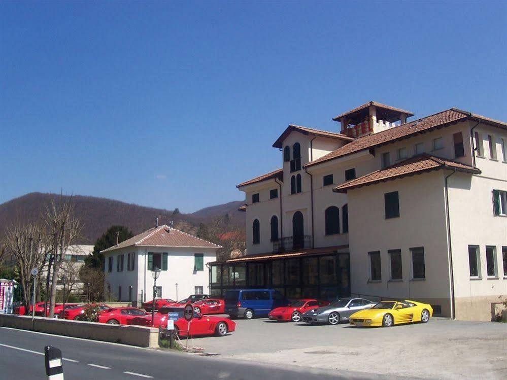 Hotel Ristorante Turchino