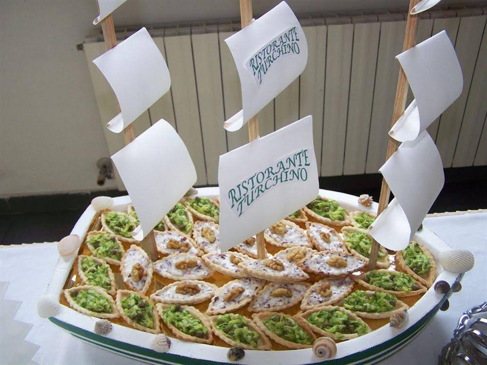 Hotel Ristorante Turchino