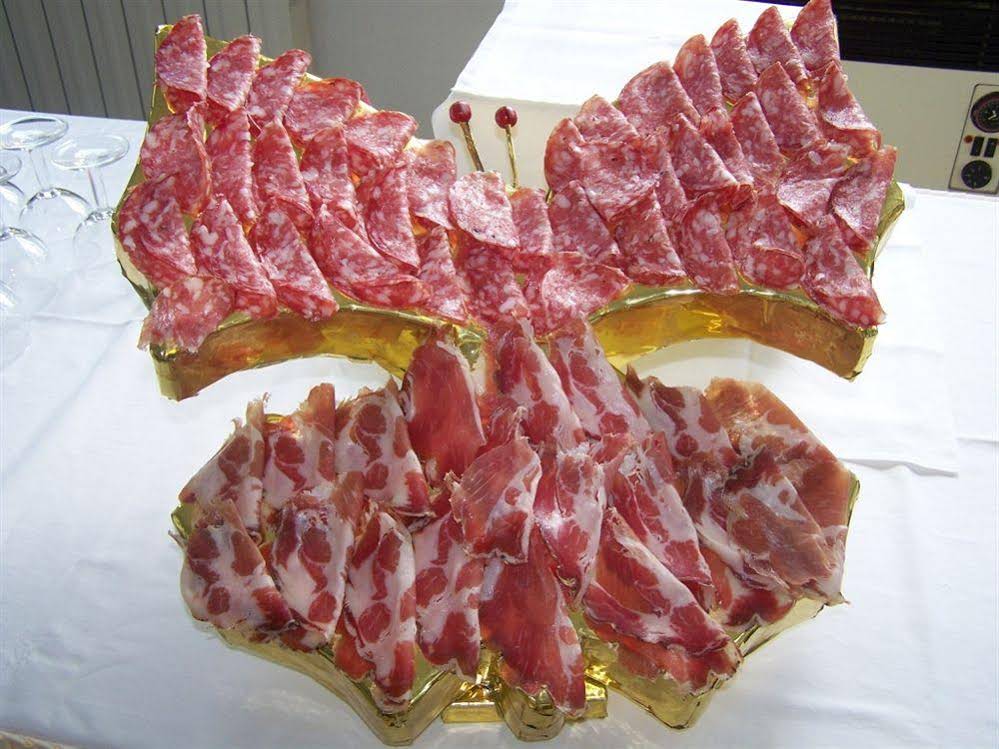 Hotel Ristorante Turchino