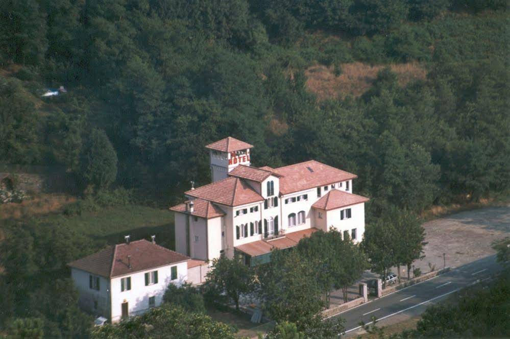 Hotel Ristorante Turchino