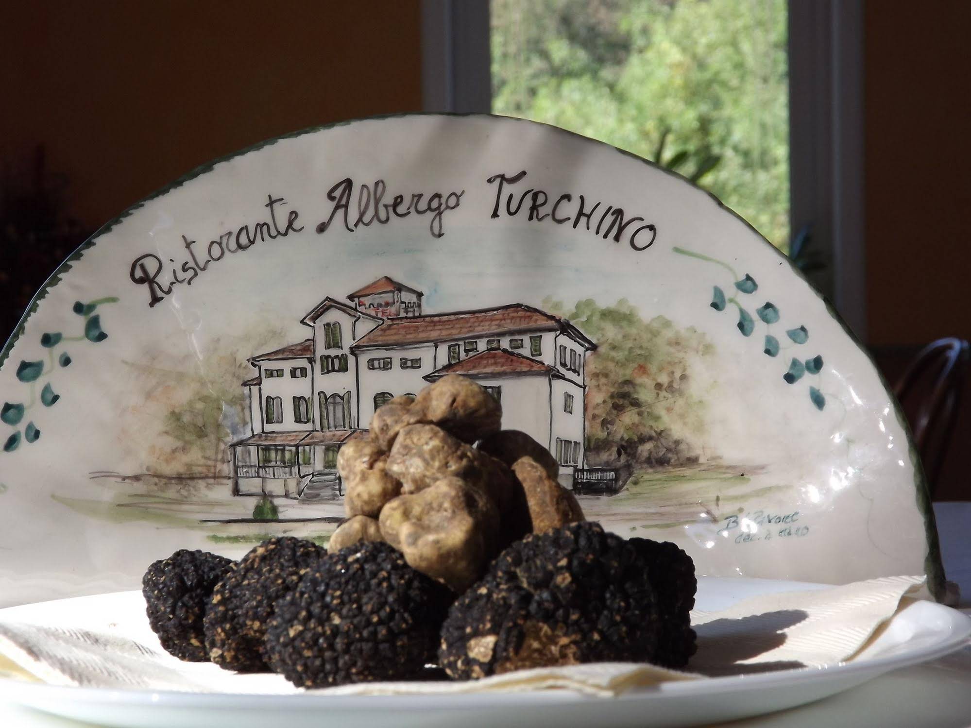Hotel Ristorante Turchino