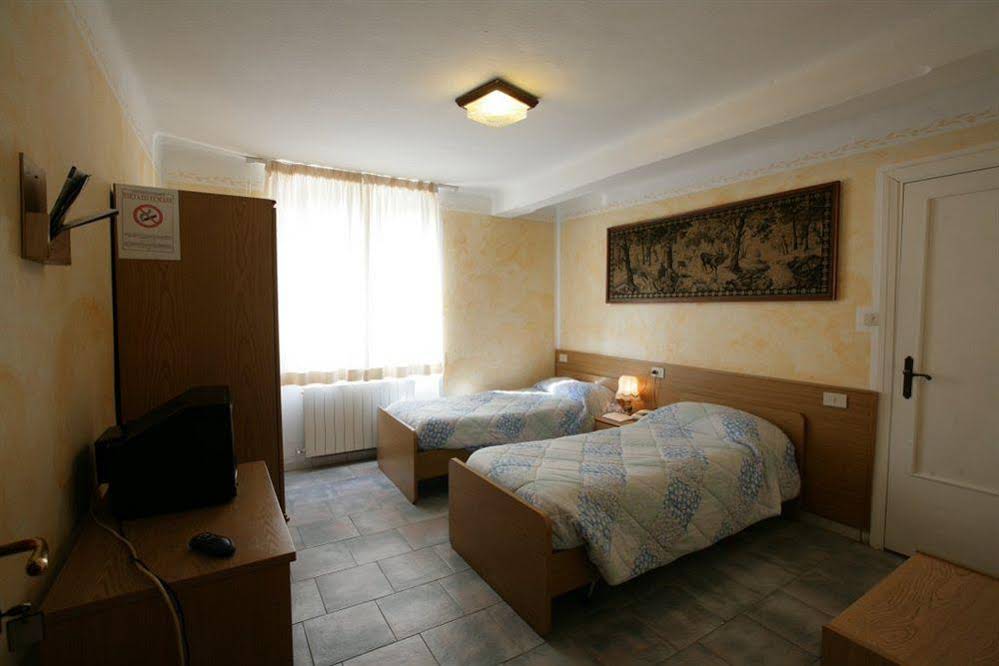 Hotel Ristorante Turchino