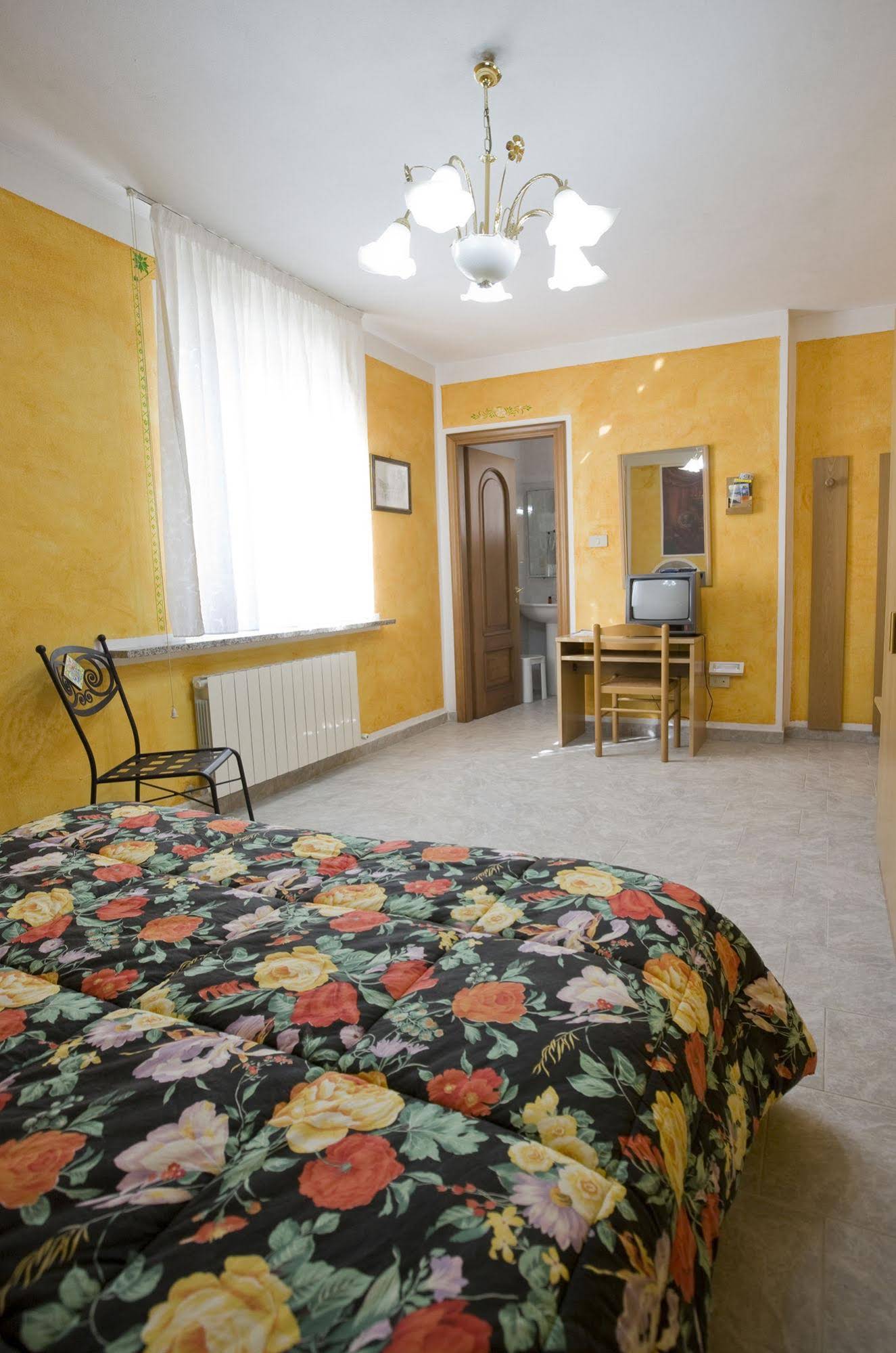 Hotel Ristorante Turchino