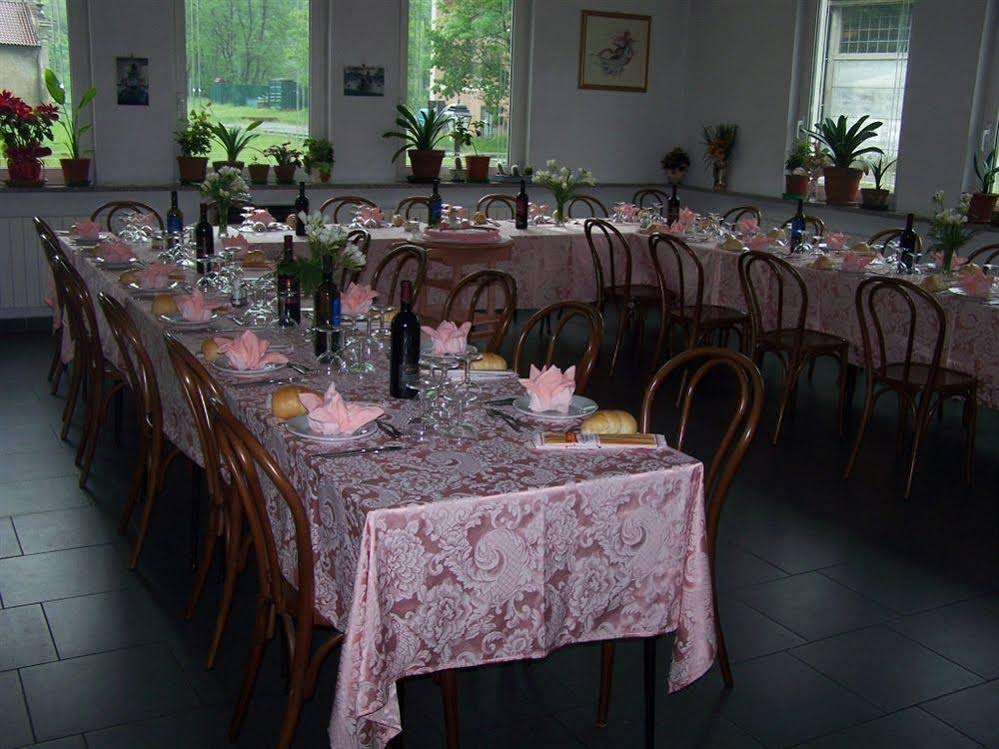Hotel Ristorante Turchino