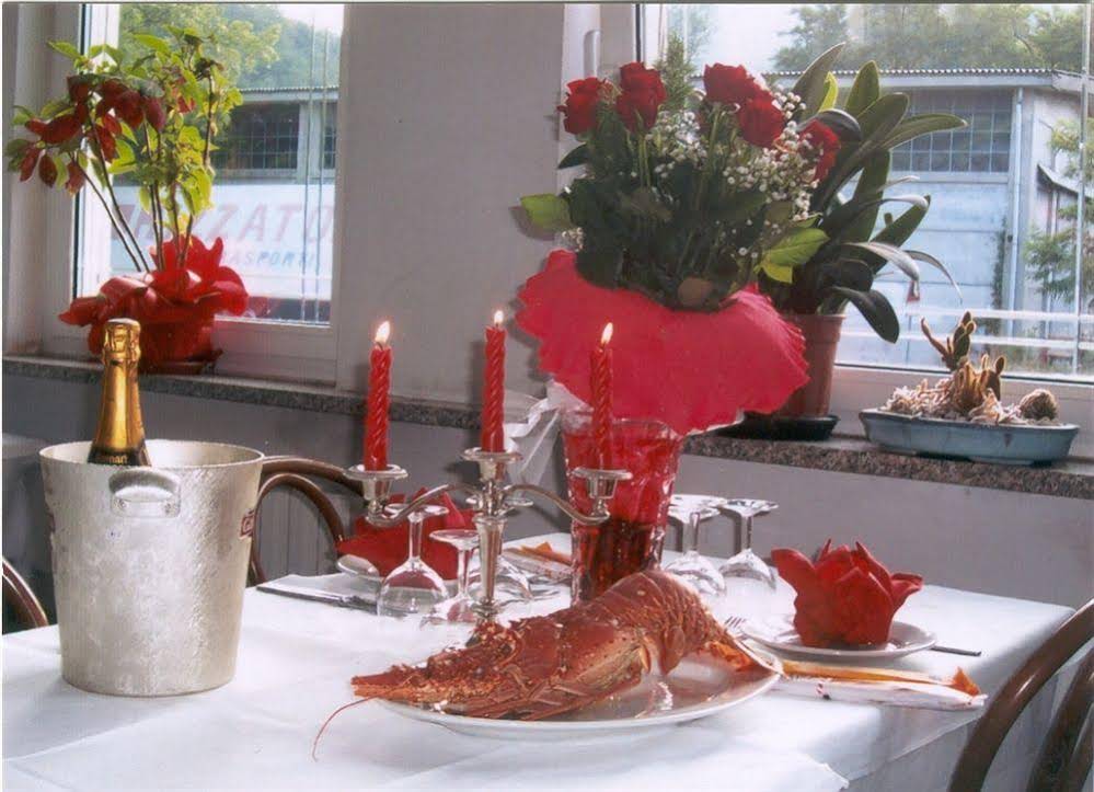Hotel Ristorante Turchino
