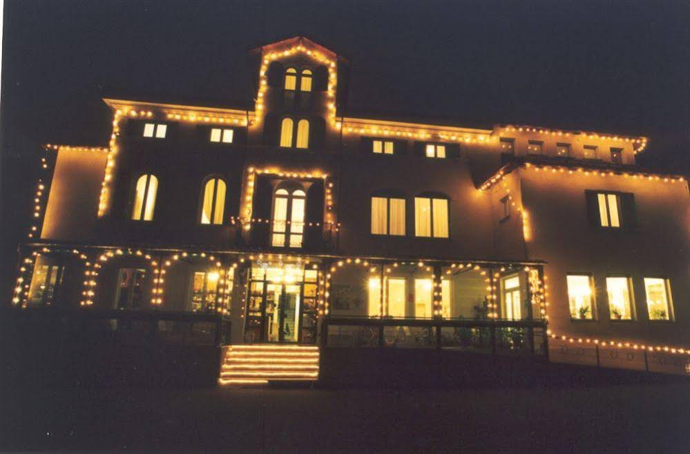 Hotel Ristorante Turchino