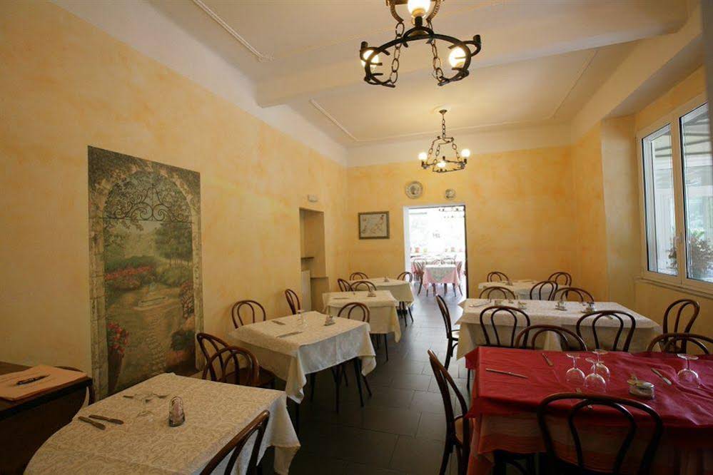 Hotel Ristorante Turchino