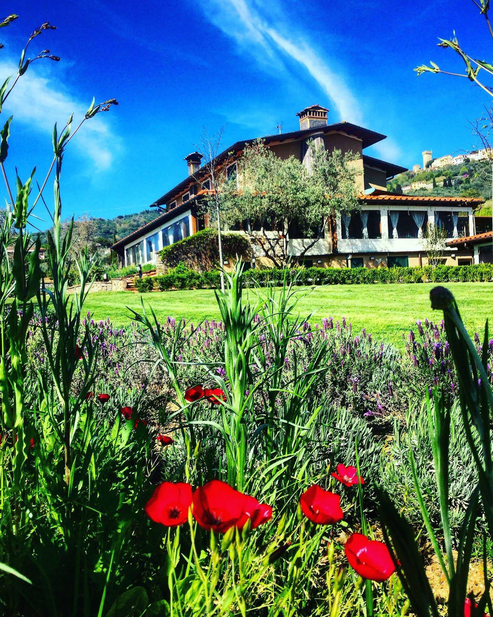 Agriturismo La Valle