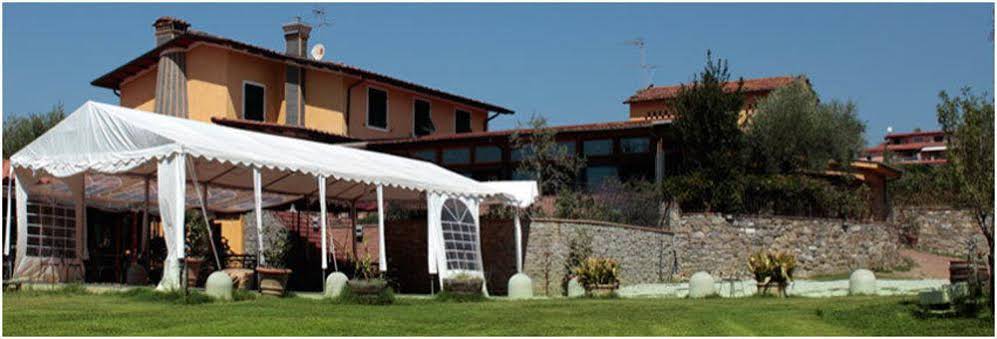 Agriturismo La Valle