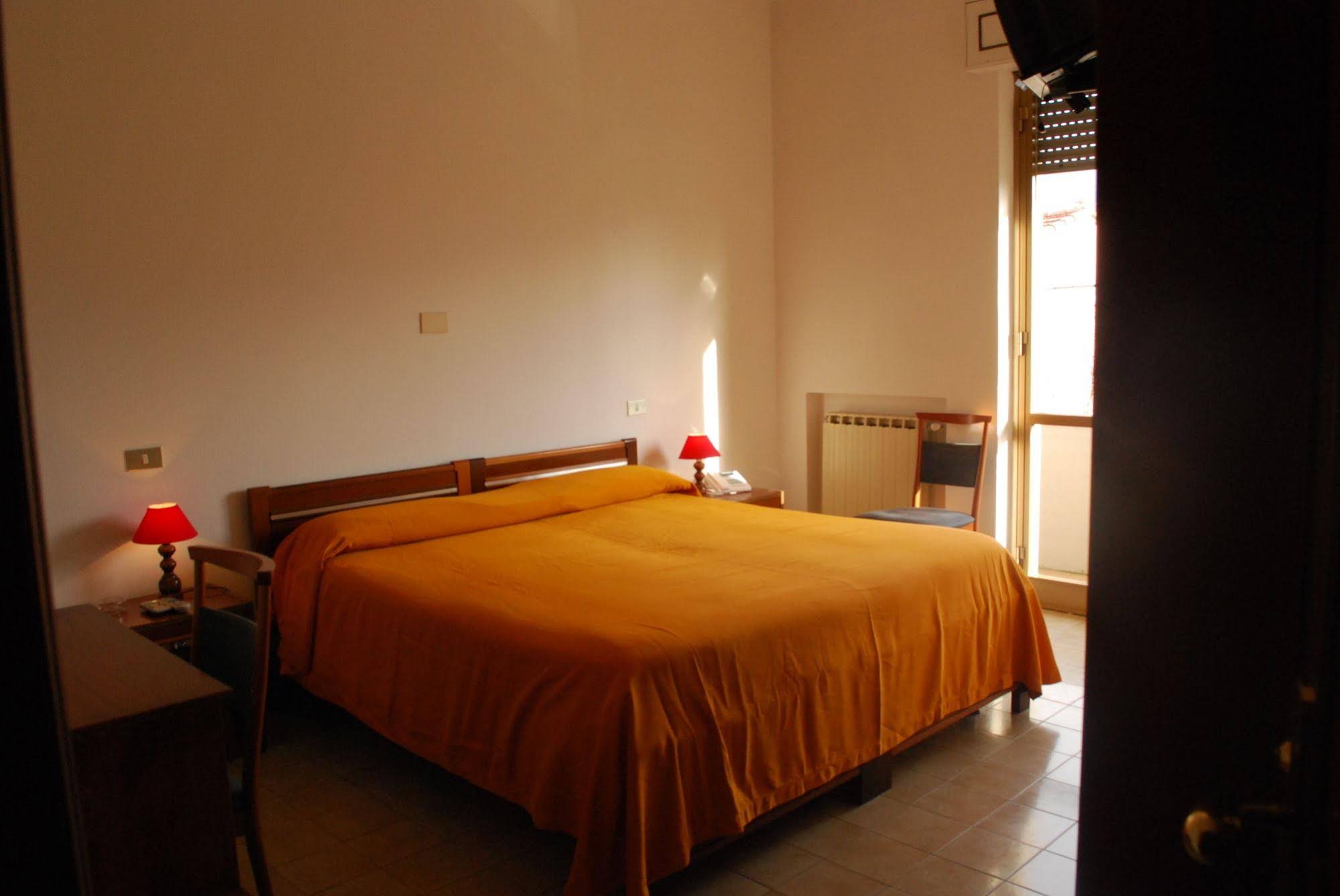 Albergo Smeraldo