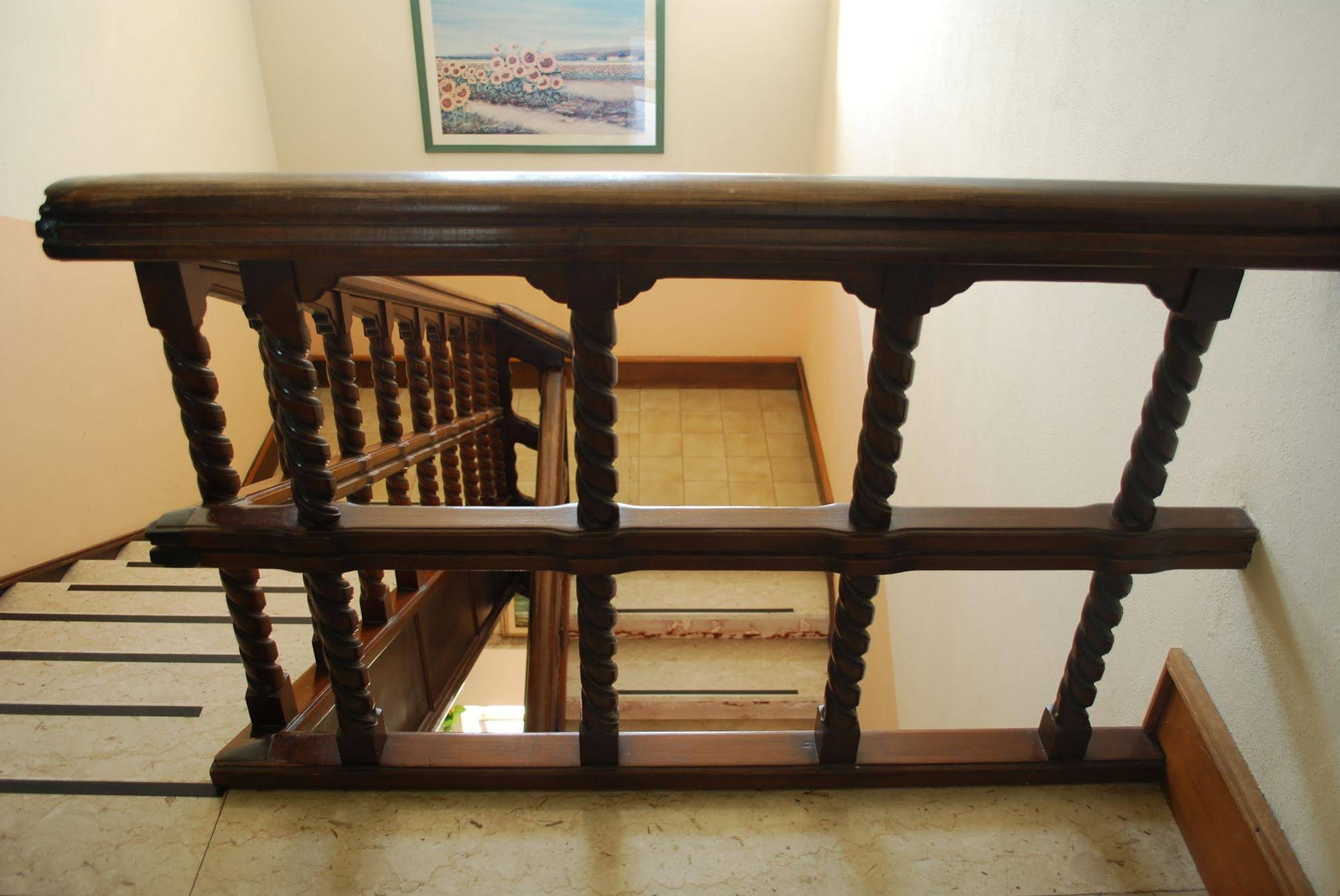 Albergo Smeraldo