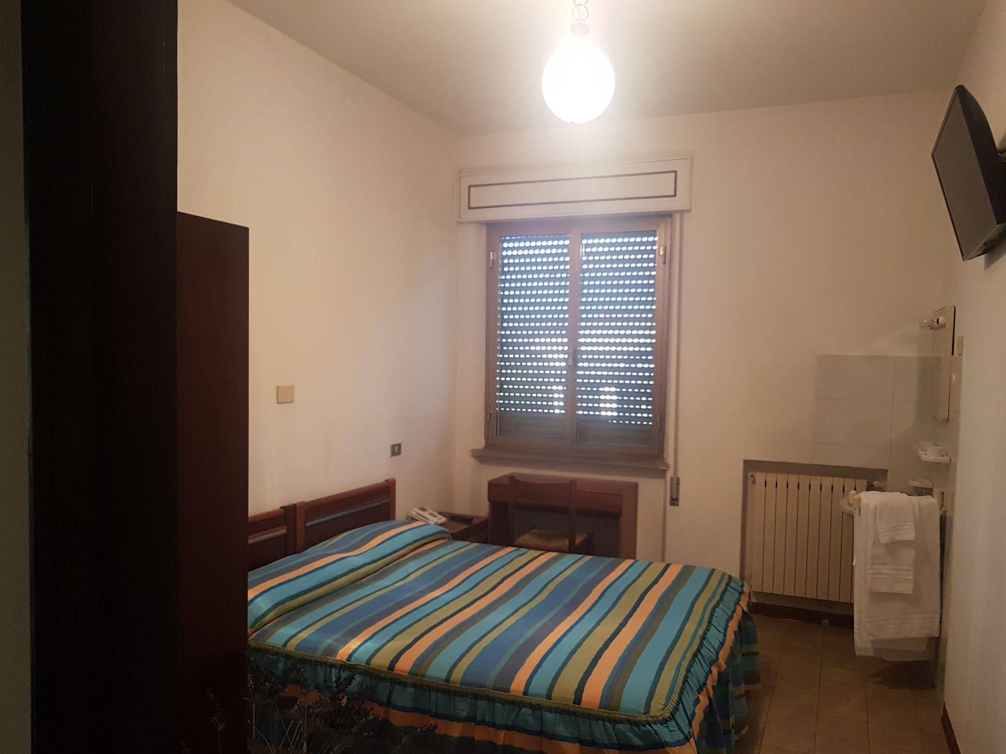 Albergo Smeraldo