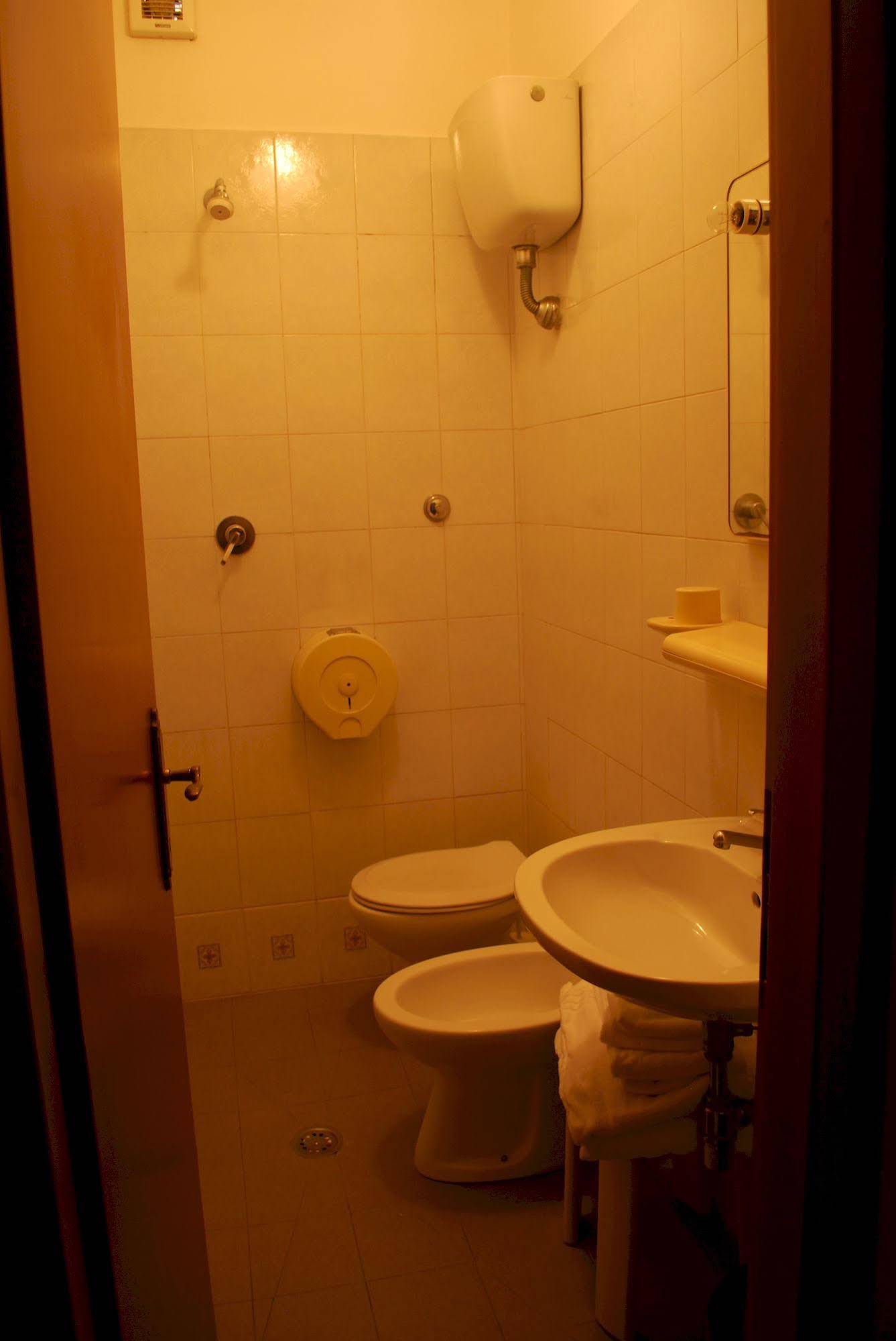 Albergo Smeraldo