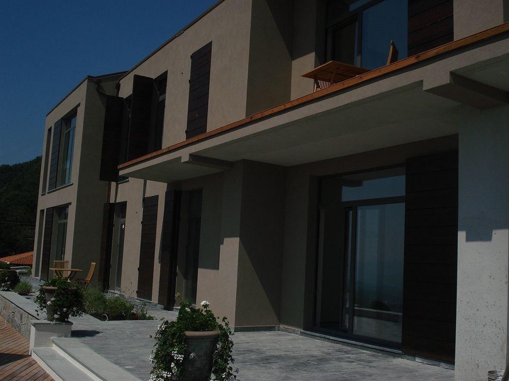 Casa Colleverde