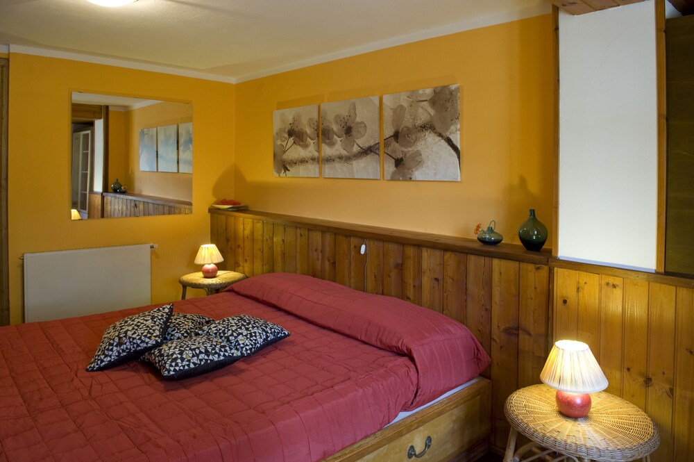 Casa Vacanze Colline Di Luni