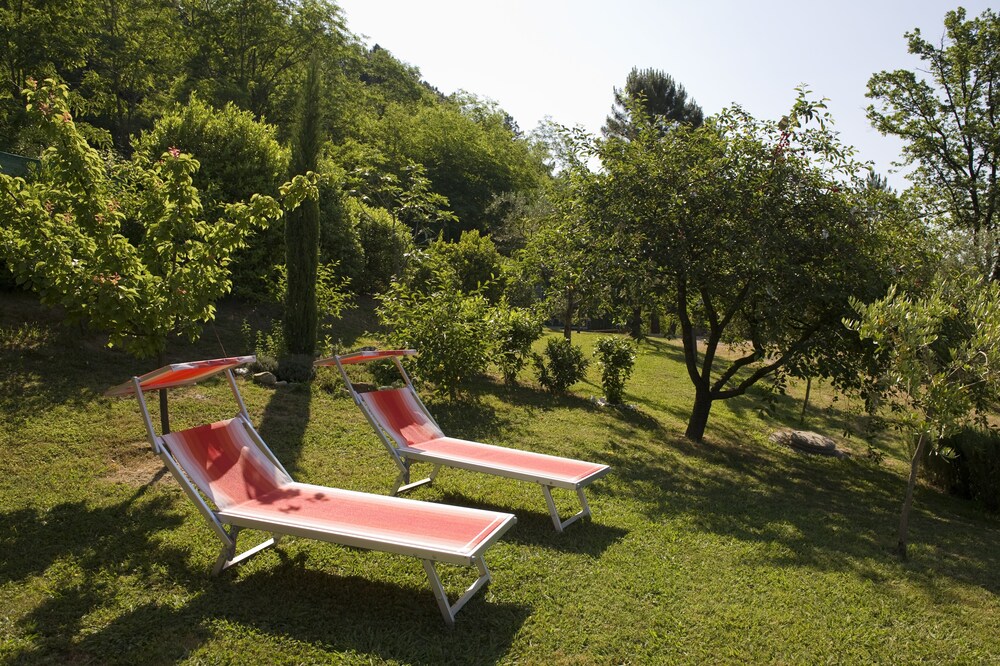 Casa Vacanze Colline Di Luni