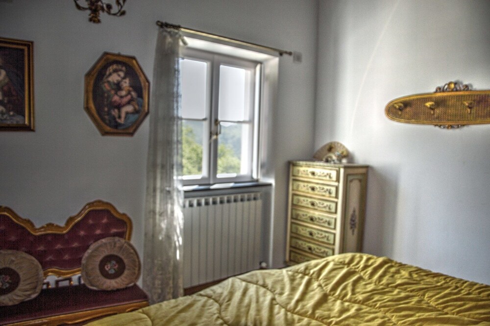 La Casa Di Nonna Carlotta