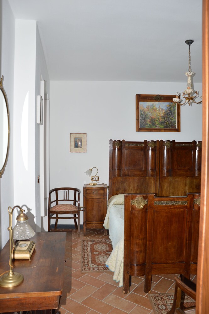 La Casa Di Nonna Carlotta