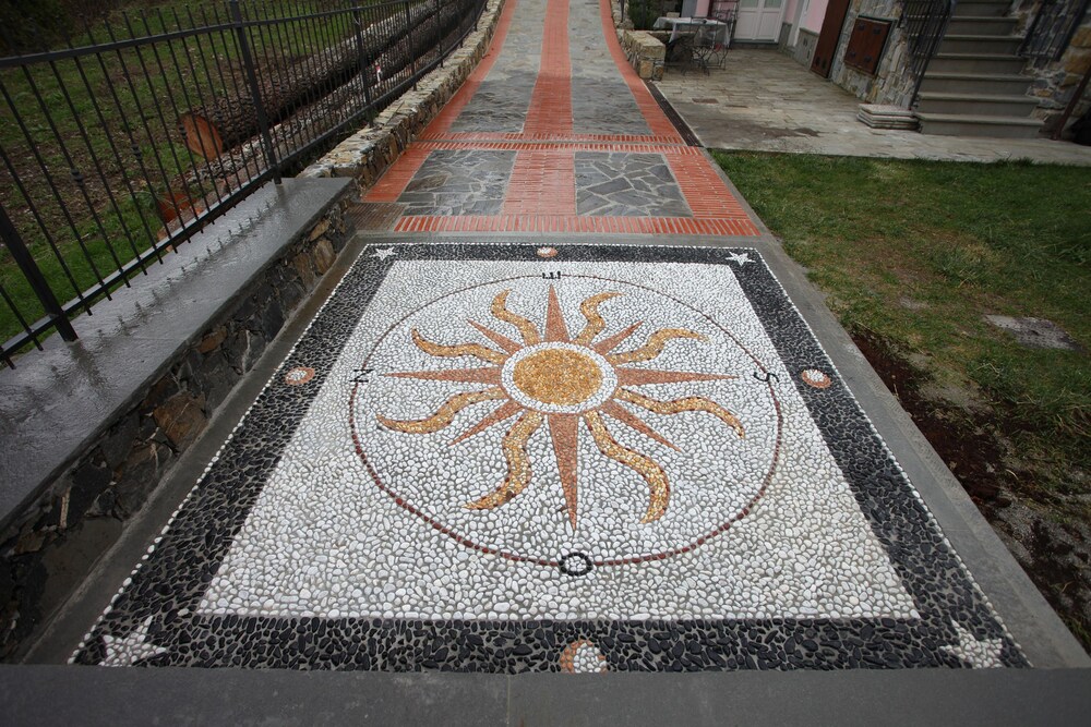 La Casa Di Nonna Carlotta