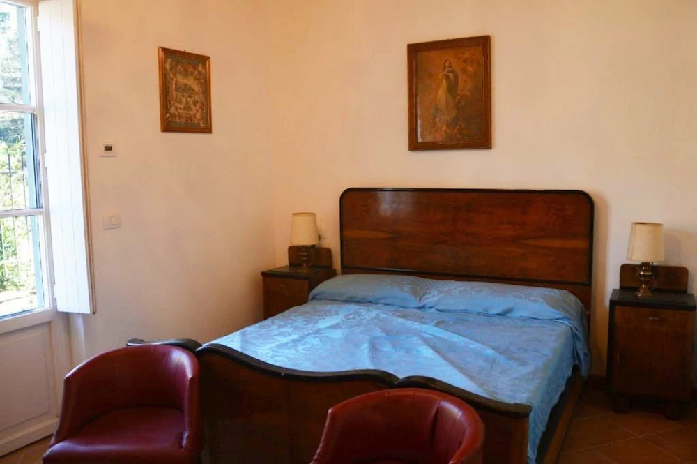 La Casa Di Nonna Carlotta