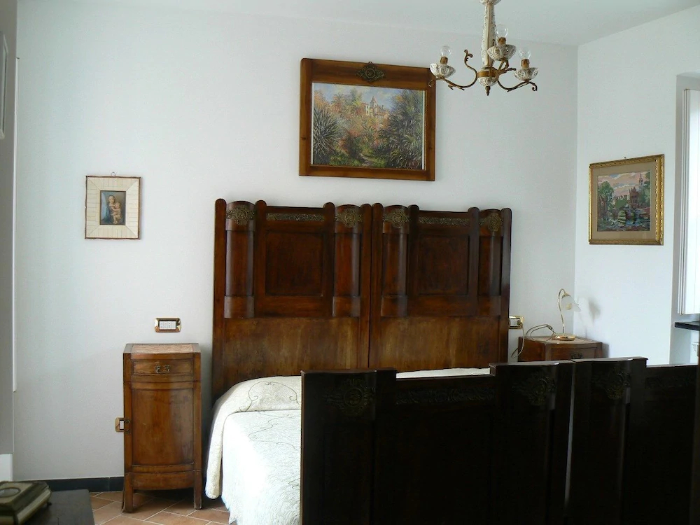 La Casa Di Nonna Carlotta