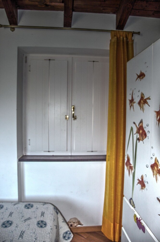 La Casa Di Nonna Carlotta