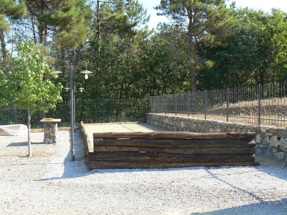 La Casa Di Nonna Carlotta
