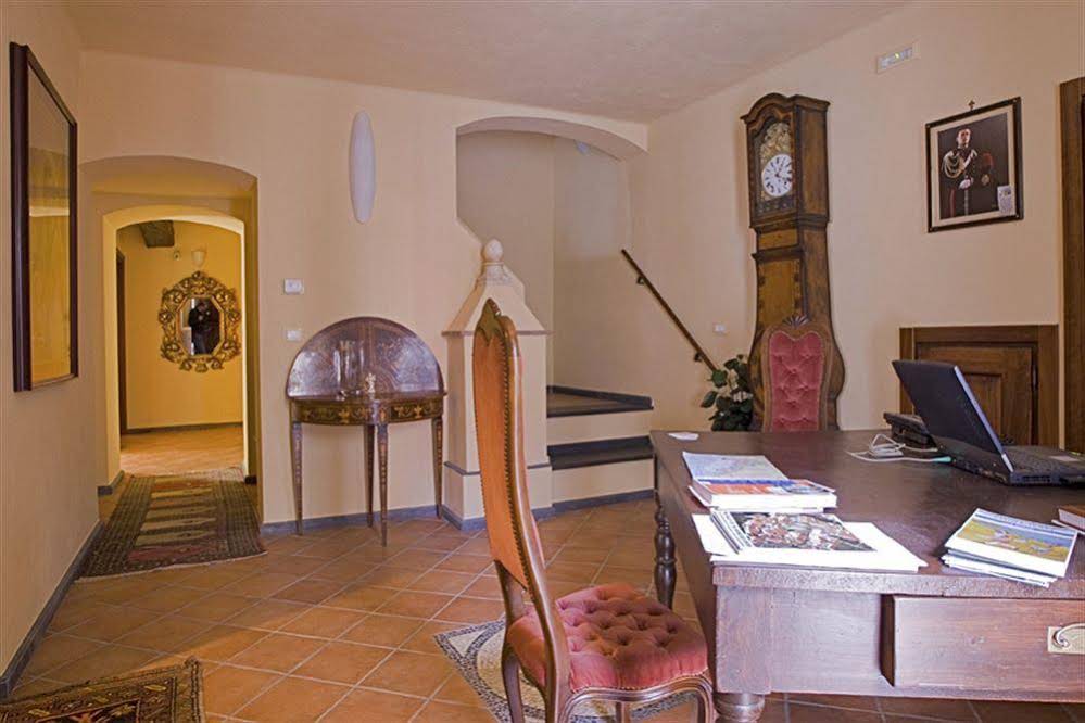Locanda la Campana d'Oro