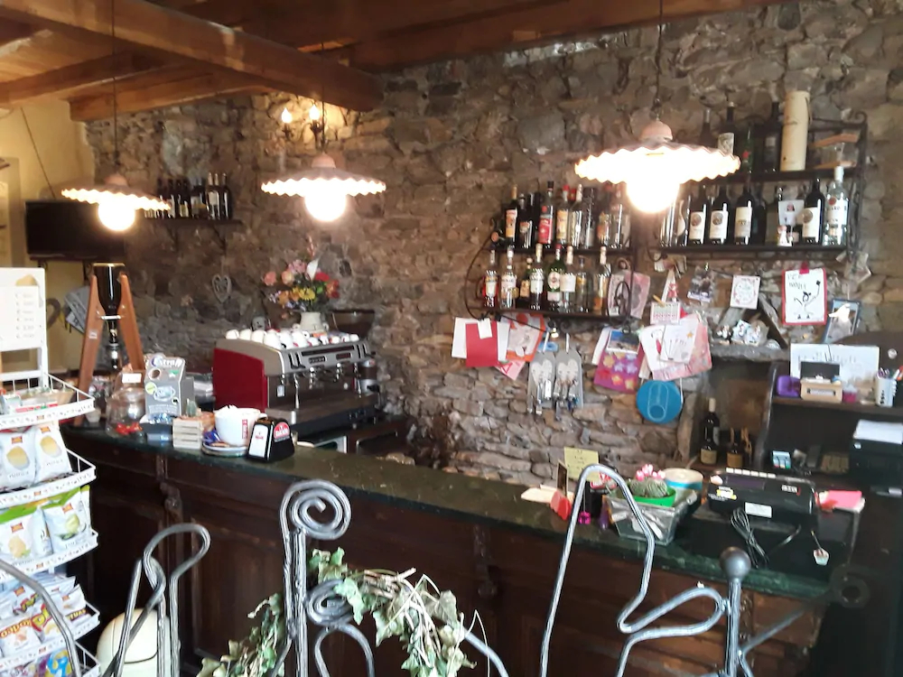 Paese Di Corvara