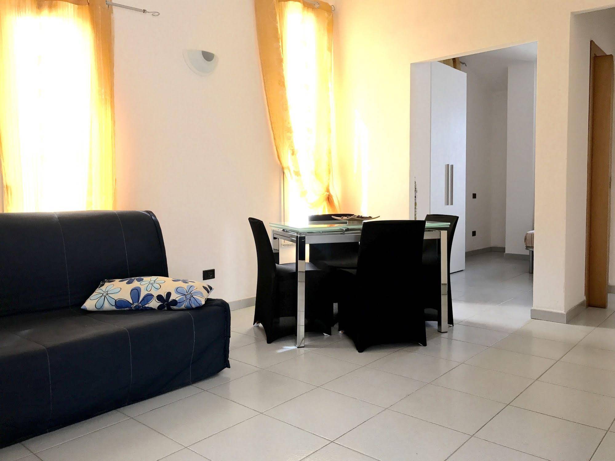 Apartment Fiumaretta
